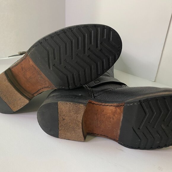 Frye Veronica Slouch Tall Boot - Picture 6 of 6